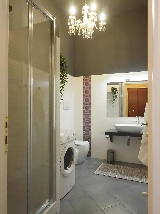 Apartment Guglielmo City Center Studio By Wonderful Italy Bologna