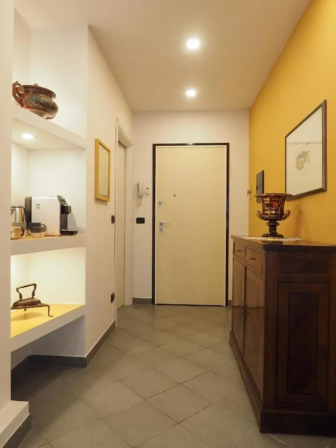 Guglielmo City Center Studio By Wonderful Italy Bologna Apartment
