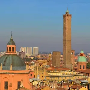 La Montagnola Park 200m Stazione Centrale Apartamento