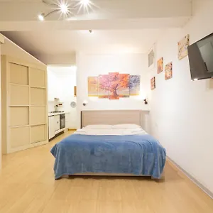 Tourist House Pratellino - Self Check-in Apartamento