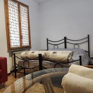 Centro Con Giardino Apartamento