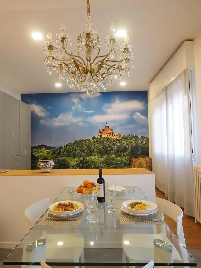 Guglielmo City Center Studio By Wonderful Italy Bologna