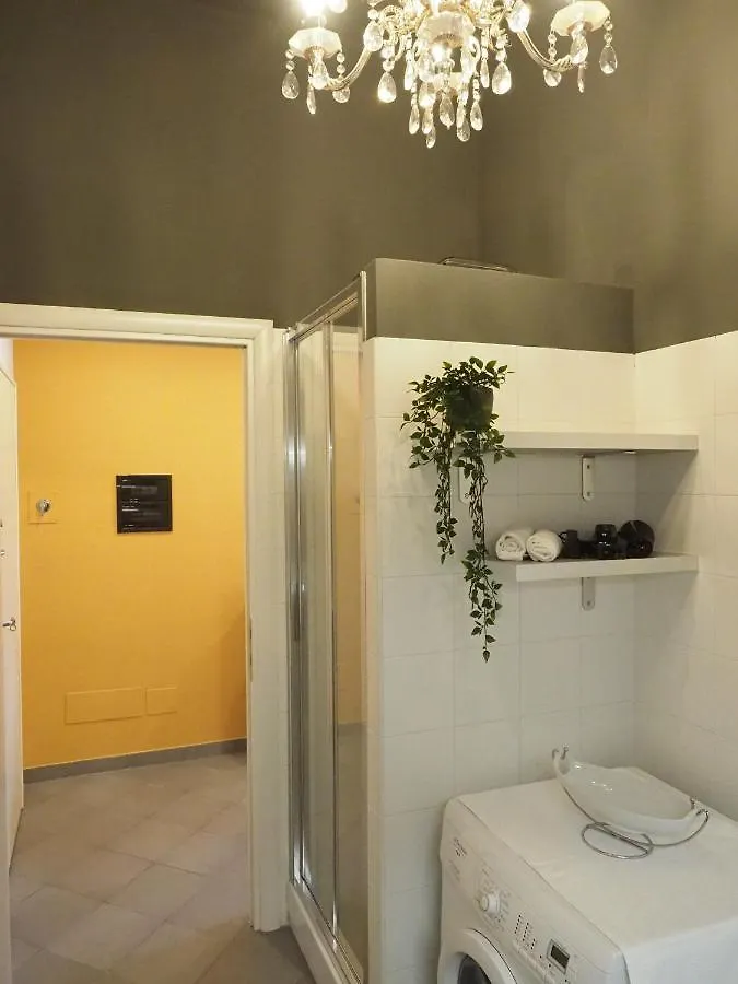 Apartamento Guglielmo City Center Studio By Wonderful Italy Bolonia Italia
