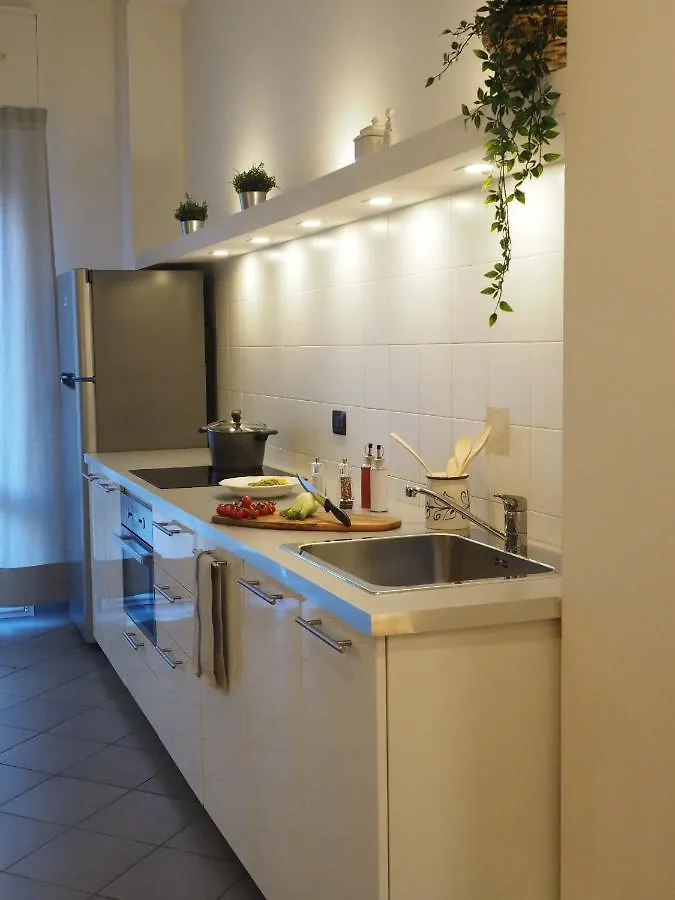 Guglielmo City Center Studio By Wonderful Italy Bolonia Apartamento